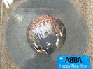 ABBA Happy New Year glitter 7