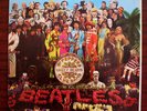 1967 The Beatles SGT PEPPERs LONELY HEARTS CLUB BAND Orig. MONO MAS-2653 VG+/VG+