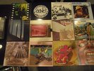 lp pink floyd frank zappa jimi hendrix doors led zeppelin gong tangerine dream