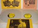 TAKRL LP - T'ANKS FOR THE MAMMARIES Kornyfone Anthology 1976 NEW vinyl tmoq RARE