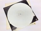 Texas Is the Reason RARE WHITE vinyl Do You Know Who You Are? Revelation