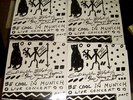 A.R. PENCK ART COVER BE COOL IN MUNICH Vol. I-IV MINT / UNPLAYED