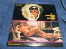 Gianni Marchetis Il Magnifico Tony Carrera orig Cam LP Italy psych funk library