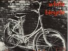 TOMORROW - My white bicycle/ Claramount lake SUPER Rare '67 HOLLAND 7