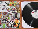 LED ZEPPELIN - LED ZEP III - MONO DJ Promo Mix LP
