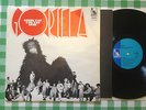 The Bonzo Dog Doo Dah Band - Gorilla RARE UK Liberty MONO LP + BOOK Stanshall