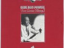 BUD POWELL PURE GENIUS ALWAYS UNISSUED 11 LP BOX UNPLAYED
