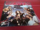 SCORPIONS WORLD WIDE LIVE KLAUS MEINE STILL LOVING YOU ISRAEL ISRAELI GTD 2 LP