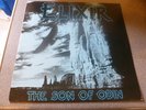 Elixir LP The son of odin & insert Private press NWOBHM Iron Maiden NEAR MINT
