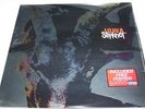 SLIPKNOT iowa 2x LP SEALED GREEN 1st PRESS KORN METALLICA ZOMBIE PANTERA