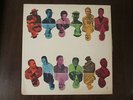 HAR YOU PERCUSSION GROUP LP  ORIGINAL Latin Funk ORO 5 nice copy