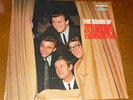 Sound of The Shadows Japan Odeon Red Wax LP Hank Marvin