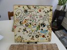 Led Zeppelin Led Zeppelin 3 III Atlantic Deluxe ATL 50 002 Schallplatte LP