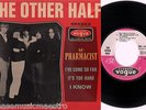 THE OTHER HALF mr pharmacist +3  RARE PSYCH GARAGE FRENCH VOGUE INT.18112 EP
