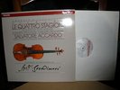 Philips 422 065-1    Accardo    Vivaldi:   le quattro stagioni