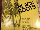 BLACK ROOTS.12