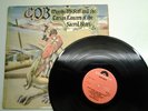 COB Moyshe McStiff And The Tartan Lancers...Polydor UK 1972 EX psych acid folk