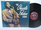 Charlie Parker - The Charlie Parker Story US LP Savoy Records Nr Mint