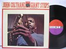 John Coltrane - Giant Steps US LP Atlantic Recs Nr Mint