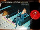 TAS: RCA LIVING STEREO:FIEDLER,WILD:GERSHWIN: AMERICAN IN PARIS,RHAPSODY IN BLUE