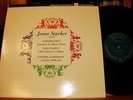 DEMO MERCURY LIVING PRES:STARKER:TCHAIKOVSKY ROCOCO VARS SAINT-SAENS CELLO CONC
