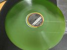 Bob Marley & Wailers - Survival - Green Vinyl - Tuff Gong Jamaica.