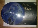 Ultra RARE Madonna Erotica picture disc original issue