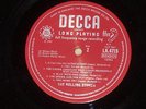 Rolling Stones, Out Of Our Heads, 1st UK-DECCA-MONO-EXPORT-PRESS, MINT