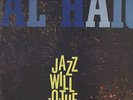 AL HAIG - Jazz Will-O-The-Wisp - mono Jazz LP