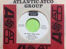 Shirley Karol - My Baby's Gone Away - Crossover Northern Soul
