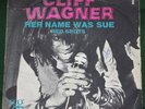 CLIFF WAGNER French PS 45 Red spots 69 Funk Psych Organ Groover Listen Hear ??