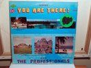 PROFESSIONALS-MAYAN BELIZ LATIN STEEL FUNK DUB ORIG EX