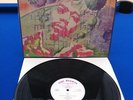 Jimi Hendrix Experience - Live Stockholm 1967 Vinyl Lp - rare Fruit End label