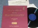 ALFRED BRENDEL piano sonatas BEETHOVEN 1stPress 12LP MINT