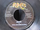 JERICHO ENOS & THE MIGHTY DIAMONDS - ROOTS EX+