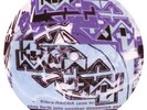 Curley ?– Axe Breaker / Kibra-HACHA 2002 / Spiral Tribe style