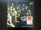 Jimi Hendrix Electric Ladyland Prog Psych LP GERMAN IMPORT Polydor Nude Cover NM