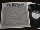 LP JOY DIVISION - The Peel Sessions (Strange Fruit SFPS013) Near Mint / Made UK