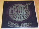 THE DEVIL'S BLOOD Time Of No Time 2LP uncle acid occult rock ceremony