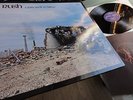 RUSH     - A FAREWELL TO KINGS -  MINT ARCHIVE ORIGINAL ALBUM  & POSTER/INSERT