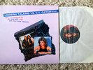 Modern Talking vs. C.C.Catch - Megamix - LP - Taiwan - RCHC 255 - 1987