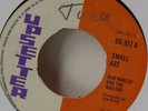 Small Axe / All in one - bob marley and the Wailers - Lee Perry production