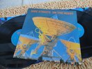 DIRE STRAITS On The Night RARE PORTUGAL PS 2xLP Portuguese POLYGRAM 514 766-1