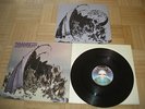 Nazareth - Hair Of The Dog - Vinyl - FIRST PRESS   MEGA ULTRA RAR 