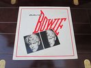 David Bowie Serious Business concert '83 double album Made in France Peach Music