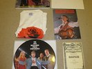 Paul McCartney-Beatles very rare box Session World Tour 1993 lps vinyl unplayed