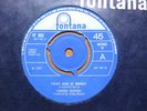 Finders Keepers - On The Beach 1967 UK 45 FONTANA