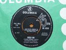 Rupert's People - Hold On 1967 UK 45 FLEUR DE LYS