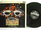 SXL 2268-RIMSKY-KORSAKOV: SCHEHEREAZADE, ANSERMET, DECCA WIDE BAND ORIG NM