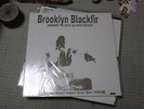 SABBAT (JAPAN) BROOKLYN BLACKFIRE LP HMSS-CD-042 Lim.105 New York CIty 2005